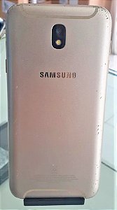 Samsung J7 Pró Dourado 64Gb
