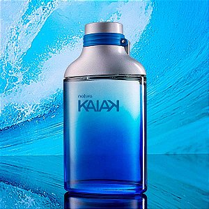 Kaiak Desodorante Colonia Masculino Cl ssico Natura 100ml