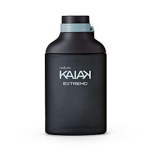 Kaiak Extremo Natura Desodorante Colônia Masculino  100 ml