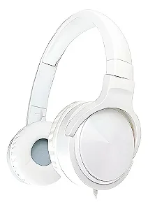 FONE DE OUVIDO C/ MICROFONE KNUP KP-FN626