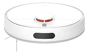 Robô Aspirador de Pó Inteligente S40C Xiaomi