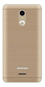 SMARTPHONE CELULAR POSITIVO S509 REMANUFATURADO