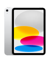 Apple iPad 10° Geração 64GB 10.9” Wi-fi - Prata
