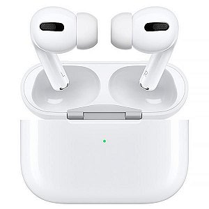 Apple AirPods Pro (2da Geração) - Branco - Novo Lacrado na caixa - 1 Ano de Garantia Apple