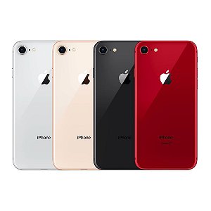 Apple iPhone 8 64GB - Seminovo de Vitrine