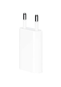 Apple Fonte Carregador USB de 5W - ( 1ª linha - Nacional )