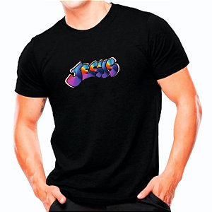 camiseta tradicional