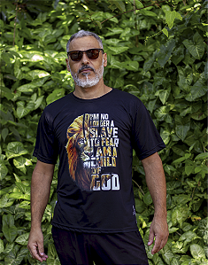 camiseta tradicional