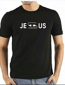 camiseta tradicional