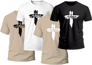 camiseta tradicional