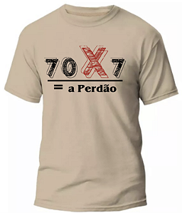 camiseta tradicional