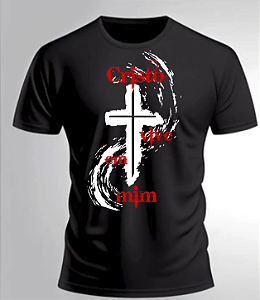 camiseta tradicional