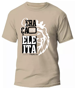 camiseta tradicional