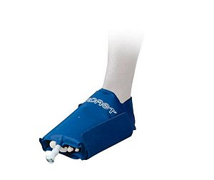 Aplicador para Crioterapia Cryo Cuff para Pé- Aircast