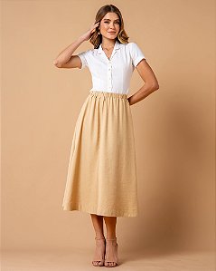 Saia Betina Camel