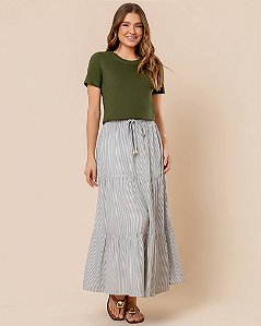 Saia Coimbra - Verde