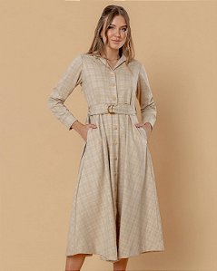 Vestido Cora