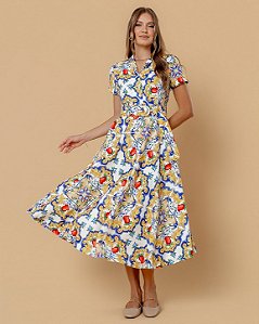 Vestido Alice