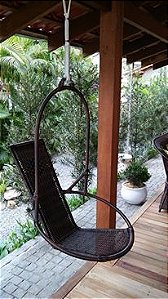 Balanço Jardim