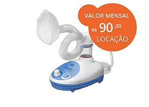 Nebulizador RESPIRAMAX