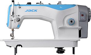 Reta Jack Eletrônica F4 Direct Drive