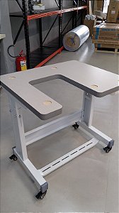 Mesa Máquina de Bordado PR655 PR1000 PR600