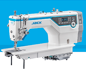 JACK A5E-A (AMH) Reta Eletrônica A5 AMH com Inteligência Artificial