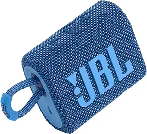 JBL Go 3 Portátil Bluetooth 4.2w