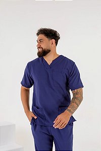 Scrub Básico Masculino