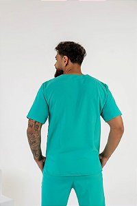 Scrub Básico Masculino