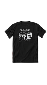 Camiseta ABBA Dancing ist Krieg