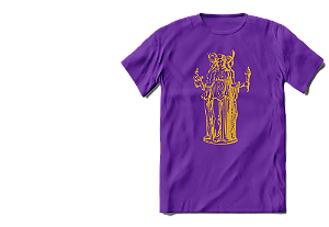 Camiseta Hecate