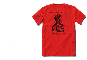Camiseta Augusto Cesar