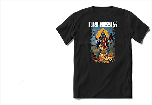 Camiseta Black Magick SS