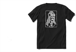 Camiseta Vlad Tepes - Dracula