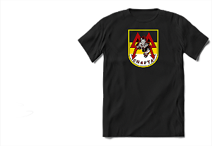 Camiseta Batalhão Sparta