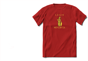 Camiseta Legio I Minervia