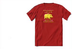 Camiseta Legio X Fretensis