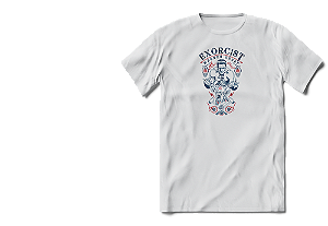 Camiseta Wagner Group Exorcist GOAT