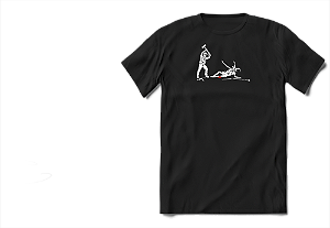 Camiseta Wagner Group Exorcism