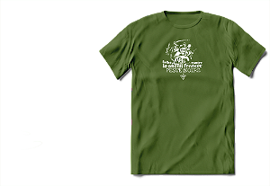 Camiseta Peste Noire Ballade Cuntre lo Anemi Francor