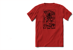 Camiseta Baise Ma Hache Kali Yuga Jugend