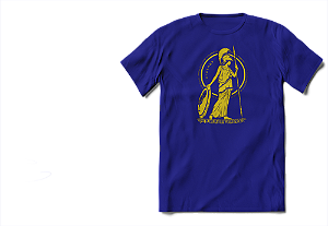 Camiseta Atena Grecia Antiga Mitologia Grega Athena