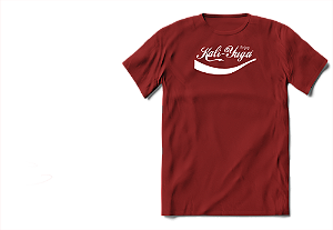 Camiseta Kali Yuga - Idade do ferro Indu Coke