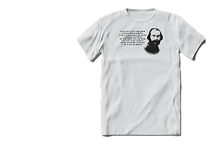 Camiseta José Albano Poeta Cearense