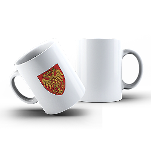 Caneca Imperio Bizantino