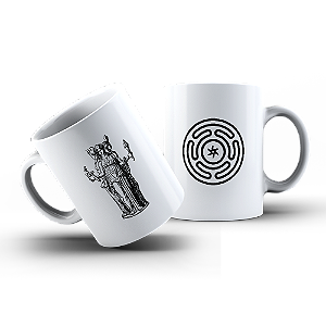 Caneca Hecate