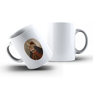 Caneca Vlad Tepes