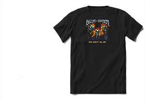 Camiseta Blue Cheer What Doesn´t Kill You...