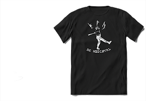 Camiseta Peste Noire KPN Be a Medieval